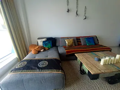 Home centre sofa