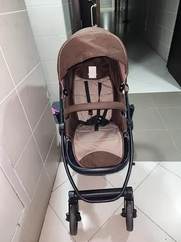 Stroller