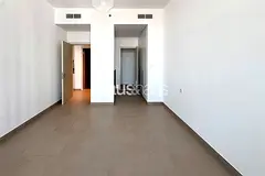 Vacant Now | High Floor | Close to exit