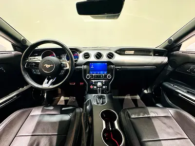 Ford Mustang Ecoboost Premium, миниатюра 12
