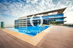 Modern 1BR | Ready to Move | Elegantly Furnished