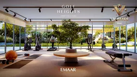 FULL GOLF COURSE VIEW | HIGH END | READY SOON