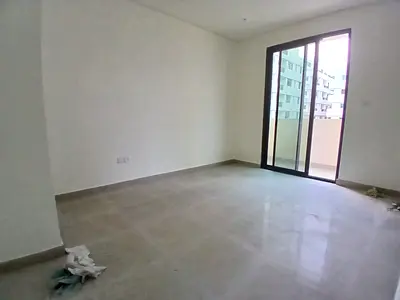 No Commission 1bhk with balcony