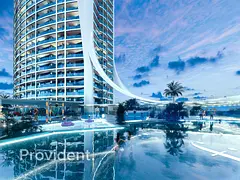 Luxury Studio | High ROI | Motivated Seller