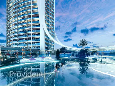 Luxury Studio | High ROI | Motivated Seller