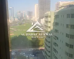1BHK Apartment Al Majaz 1