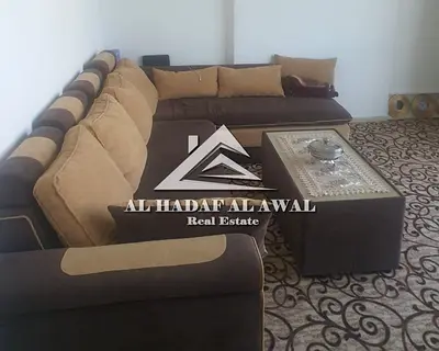 1BHK Apartment Al Majaz 1