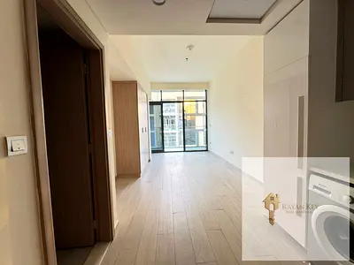 Studio for Rent | Unfurnished | 377.60 Sqft | Azizi Riviera