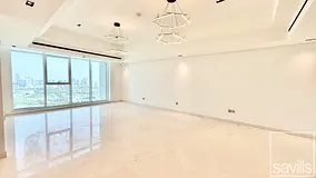 Penthouse | Upgraded | Unfurnished |