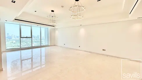 Penthouse | Upgraded | Unfurnished |