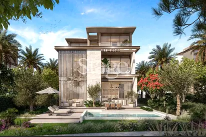 Stand Alone |4BR Villa+Family room |Near Downtown