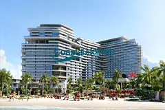 Luxury 1 Bed Investment | Branded Residence
