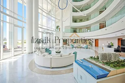Fully Furnished | Sea & Palm View | Penthouse