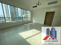 Bright &amp; Spacious 3BHK Large Master Bedroom Scenic Lake View Only 70k