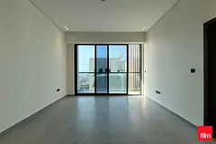 1 Br+ Maid | Ready To Move| Unfurnished | High ROI