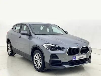 AED 1,094/month | 0 DP | Free 1 Year Warranty | Service History | 30 Day Return | BMW X2 2023