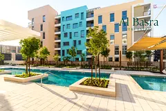 Hot Deal! Studio Apartment in Uptown Al Zahia Sharjah | Only AED 470K | High ROI Investment