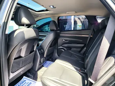 صورة مصغرة 16 لـ 2023 Hyundai TUCSON