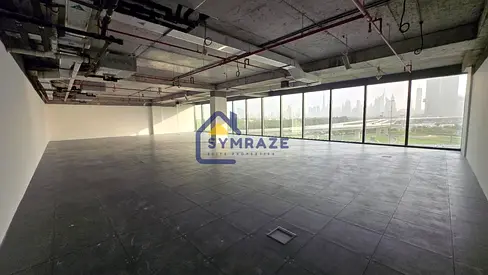 Skyline & Dubai Frame View | Multiple Options | AC free