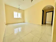 Lavish 2BHK with balcony