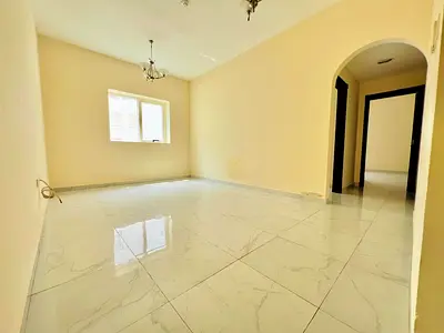 Lavish 2BHK with balcony