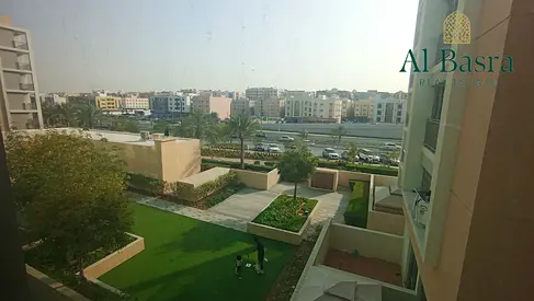 Luxury 1BR Apartment for Rent in Uptown Al Zahia | Spacious | Parking | Ready to Move | Prime Location Sharjah