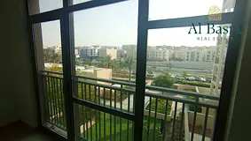 Luxury 1BR Apartment for Rent in Uptown Al Zahia | Spacious | Parking | Ready to Move | Prime Locati