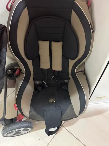 Car seat