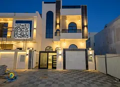 Exceptional ownership opportunity in Al-Helio 2 – 5BR townhouse + roof , registration fees, freeho