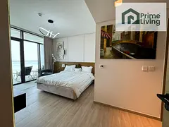 Elegant 2-Bedroom | Splendid view | Great Location