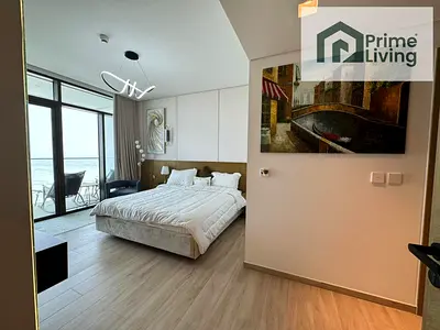 Elegant 2-Bedroom | Splendid view | Great Location