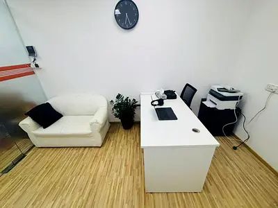 Premium Office for rent | ready to move | Commission Free