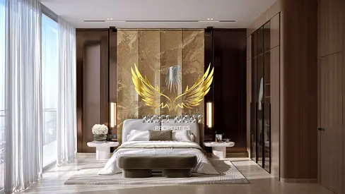 BEST STUDIO DEAL - JVT - BINGHATTI