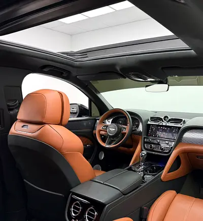 صورة مصغرة 12 لـ 2022 Bentley BENTAYGA