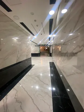 2BR apartment for rent Al Taawun