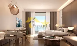 1 Bedroom Apartment | Stamn One Al Satwa | Multiple Views | Balcony &amp; Shared Pool