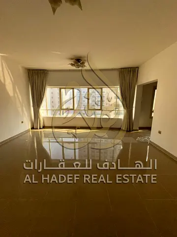 Annual Rent – Spacious 3 Bedroom Apartment in Al Taawun 📍 Location: Al TaawunSpacious apartment with a practical layout, ideal for families seeking c
