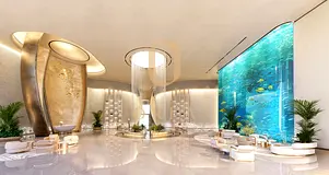 Elevated Coastal Living | Signature Residence | High ROI