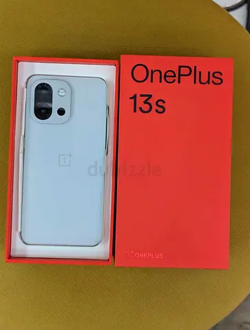 OnePlus 13s 5G-512 GB
