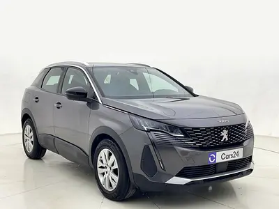 AED 779/month | 0 DP | Free 3 Months Warranty | Service History | 30 Day Return | PEUGEOT 3008 2024