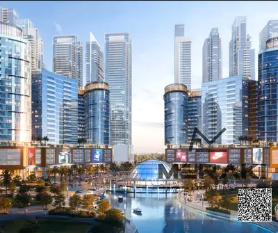 350 الف كاش داون تاون تايجر عجمان فرصه متتعوضتش