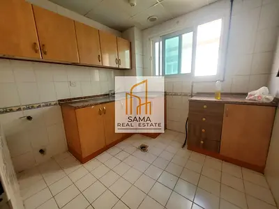 Lavish 1Bhk Apartment || For Rent In Muwalieh ||