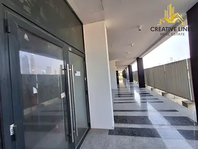 Lagoon Facing, Burj Khalifa View, Shell & Core, Chiller Free, Fully Occupied Area