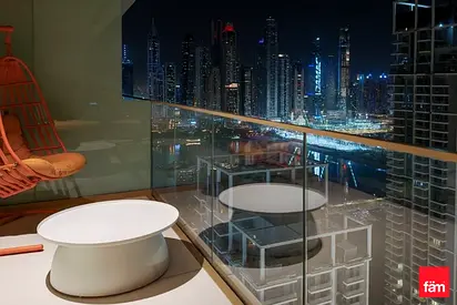 Upgraded | Panoramic views | Luxurious