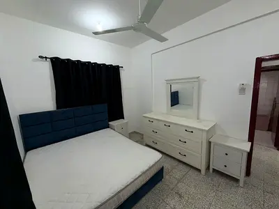 MONTHLY BASIS FULLY FURNISHED 2BHK SPLIT AC AVAILABLE &JUST IN 3600*PER MONTH
