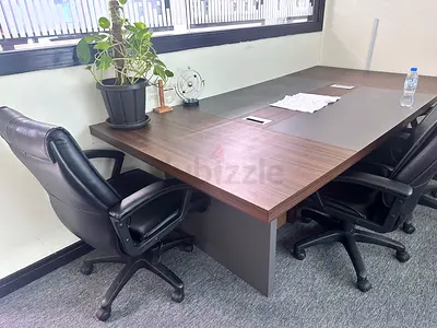 Brand New Office Furnitures