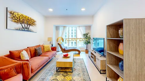Un-Furnished | Best Price | Ready to move
