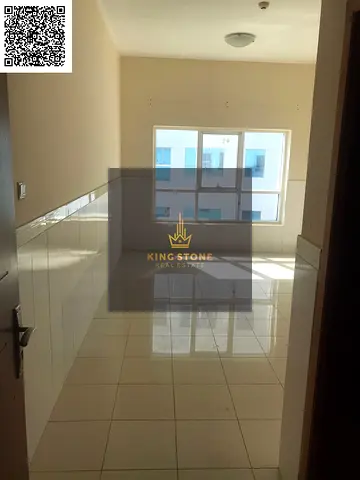 غرفة وصالة للبيع في أبراج اللؤلؤة – فرصة مميزة