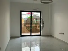 1BR Apartment | Multiple Views | Balcony &amp; Pool Access