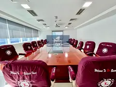 Clinic Approved Office | Good Location | Chiller Free